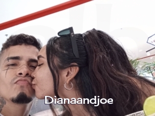 dianaandjoe Click here to exit