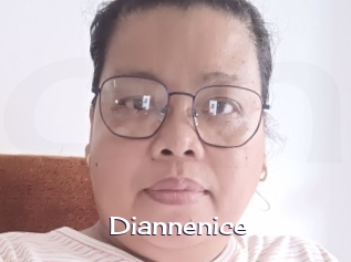 Diannenice