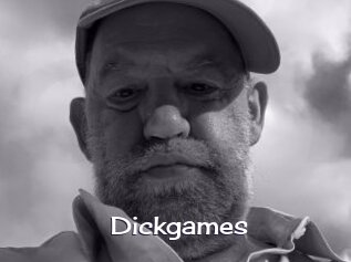 Dickgames