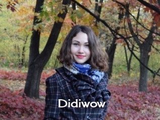 Didiwow