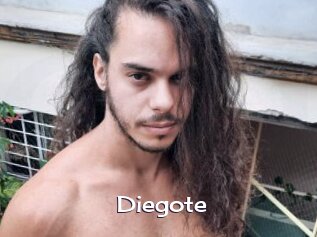 Diegote