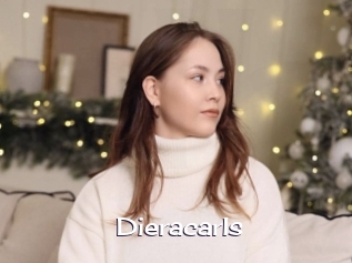 Dieracarls