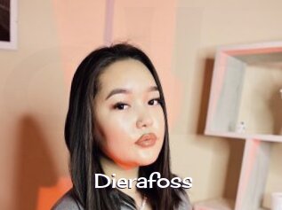 Dierafoss