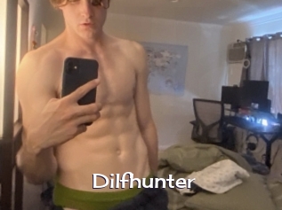 Dilfhunter