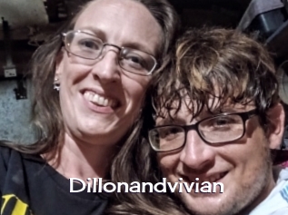 Dillonandvivian
