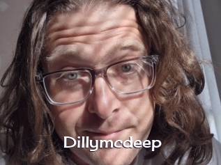 Dillymcdeep