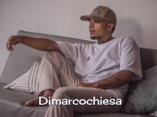 Dimarcochiesa