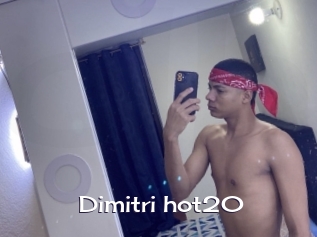 Dimitri_hot20