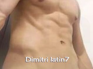 Dimitri_latin7