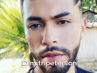 Dimitripeterson
