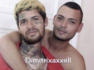 Dimitrixaxxell