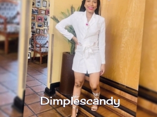Dimplescandy