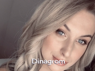 Dinagrom