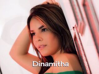 Dinamitha