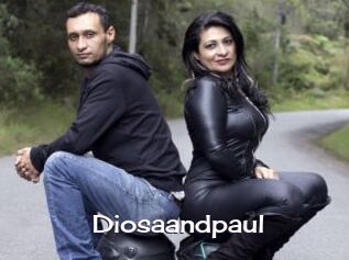 Diosaandpaul
