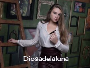Diosadelaluna