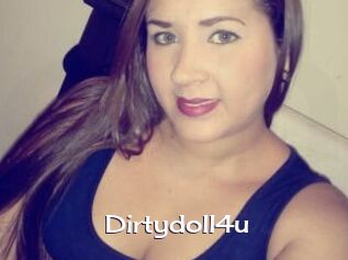 Dirtydoll4u
