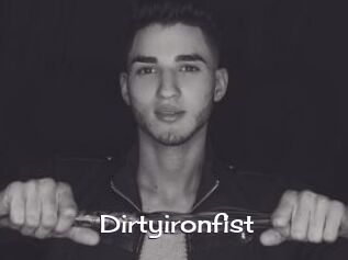 Dirtyironfist