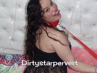 Dirtystarpervert