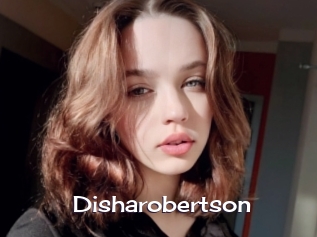 Disharobertson
