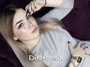 Ditafonsix