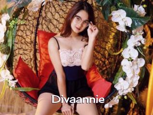 Divaannie