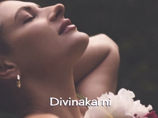 Divinakarni