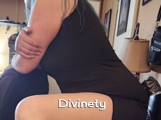 Divinety