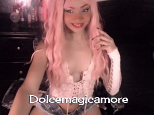 Dolcemagicamore