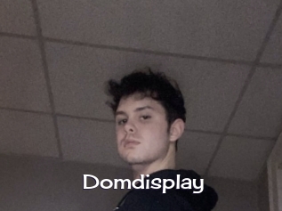 Domdisplay