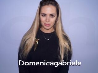 Domenicagabriele