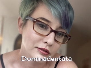 Dominadentata