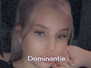 Dominantie