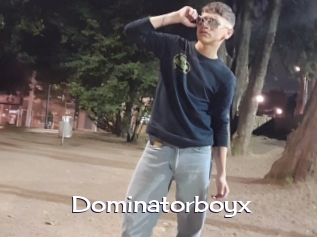 dominatorboyx Click here to exit
