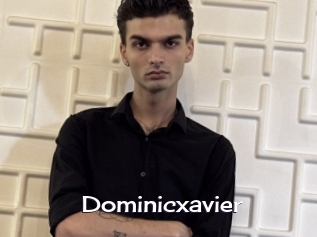 Dominicxavier