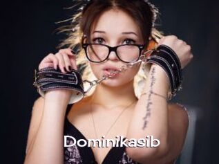 Dominikasib