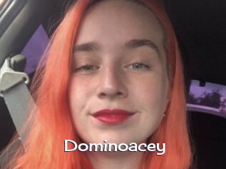 Dominoacey