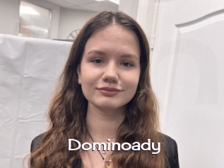 Dominoady