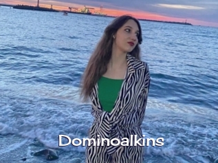 Dominoalkins