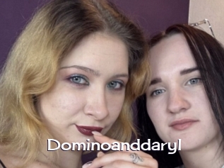dominoanddaryl Click here to exit