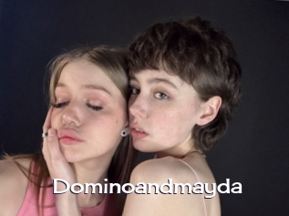 Dominoandmayda