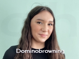 Dominobrowning