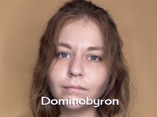 Dominobyron