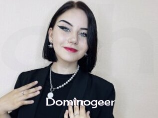 Dominogeer