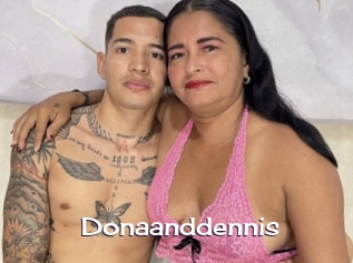 Donaanddennis