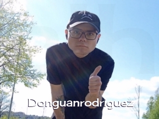 Donguanrodriguez