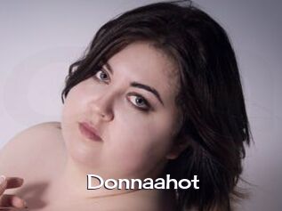 Donnaahot