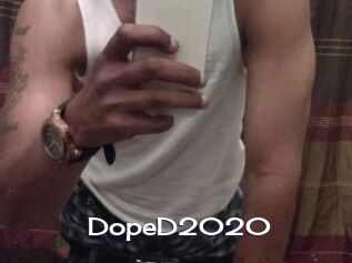 DopeD2020