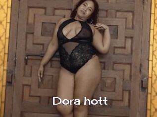 Dora_hott
