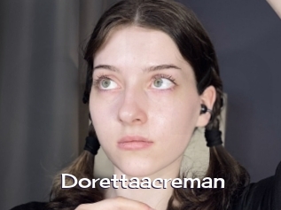 dorettaacreman Click here to exit